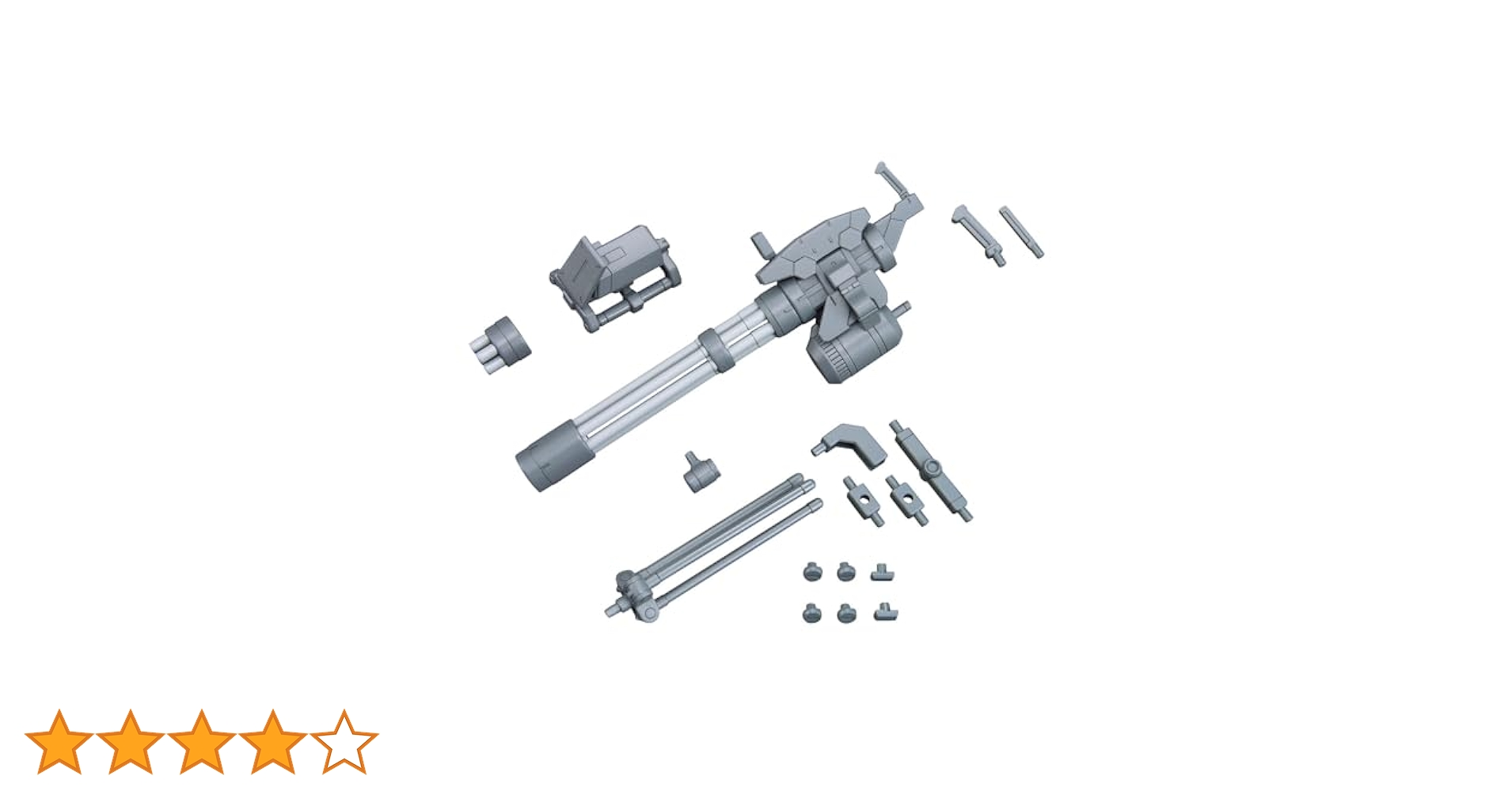 Amazon.co.jp: BANDAI SPIRITS(バンダイスピリッツ) オプション